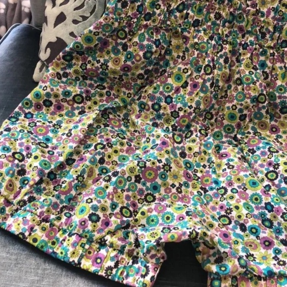 Super Cute Romper/Cover Up-Sz M - Picture 6 of 8